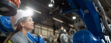 Industria y manufactura